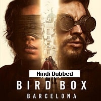 Bird Box: Barcelona