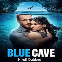 Blue Cave