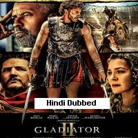 Gladiator II