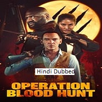 Operation Blood Hunt