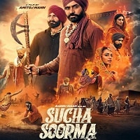 Sucha Soorma